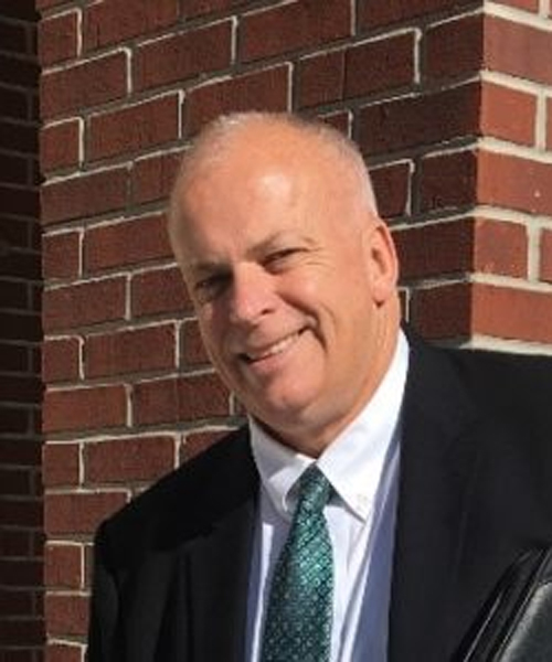 Jerry Hubbard
