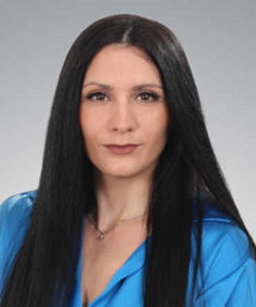 Sofia Athanasiou