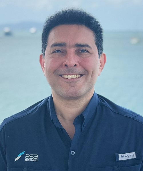 Aristides Vial-Nicoletti (Nico)