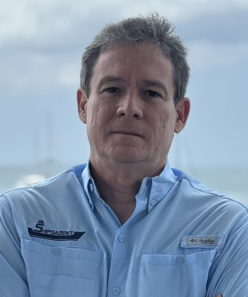 Charles M. Langman, MSc