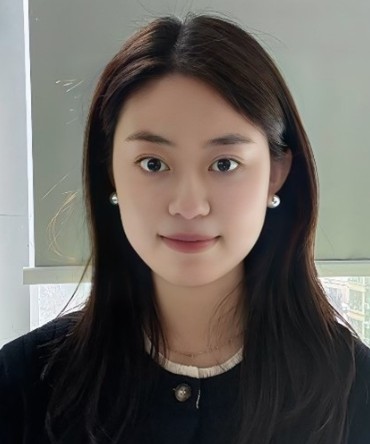 Lily Wang