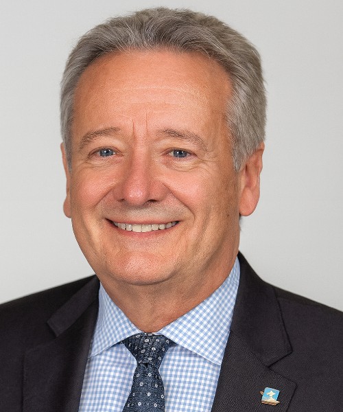 Capt. Antonio E. Corcione